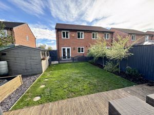 Rear Aspect - click for photo gallery